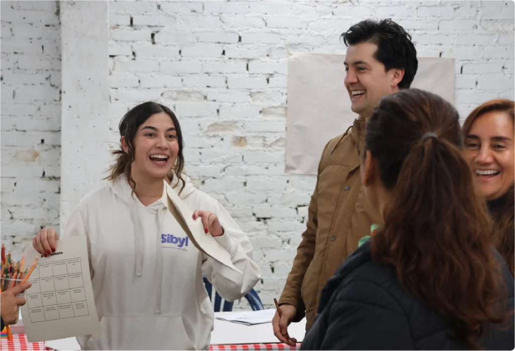 Impacto social, innovacion social, alianzas transformadoras