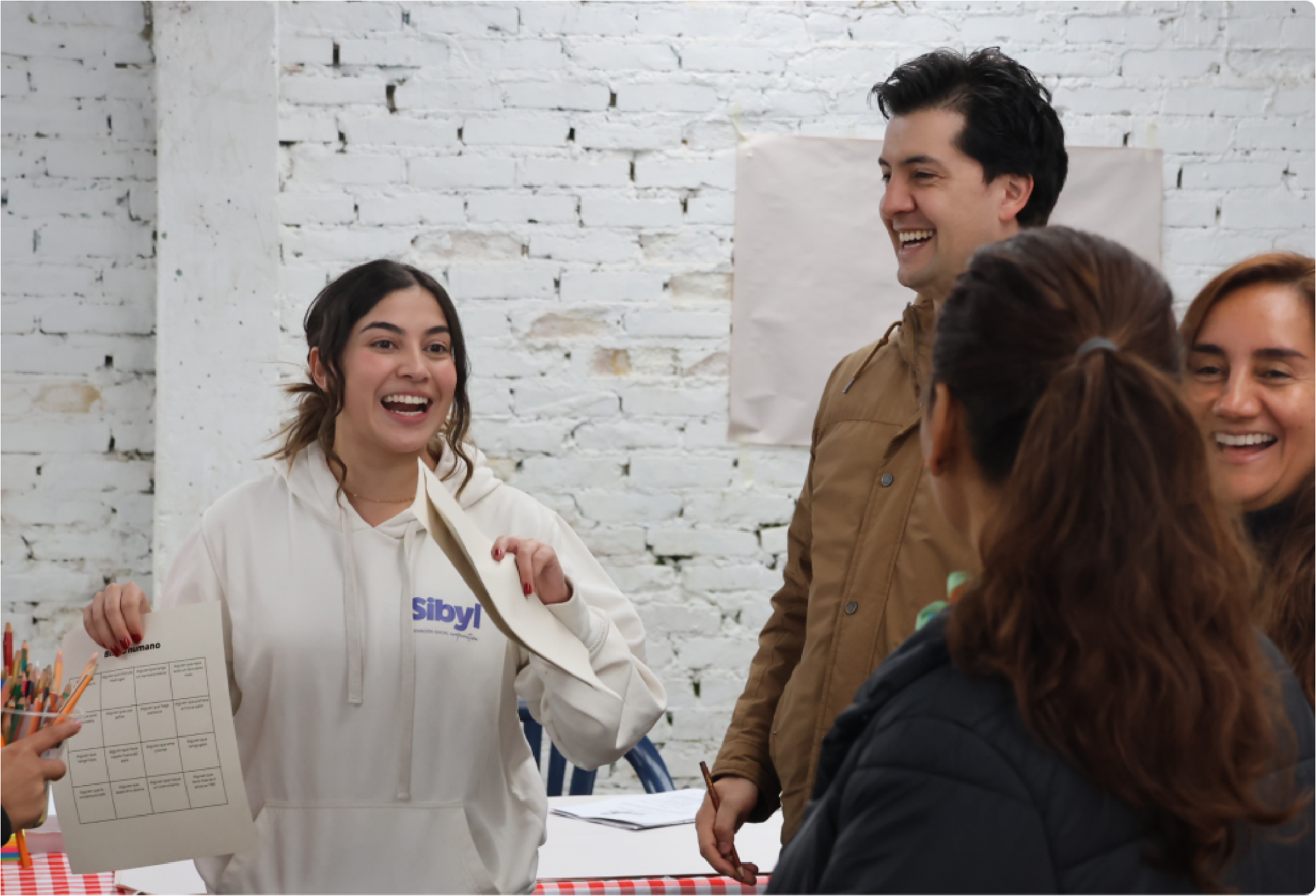 Impacto social, innovacion social, alianzas transformadoras