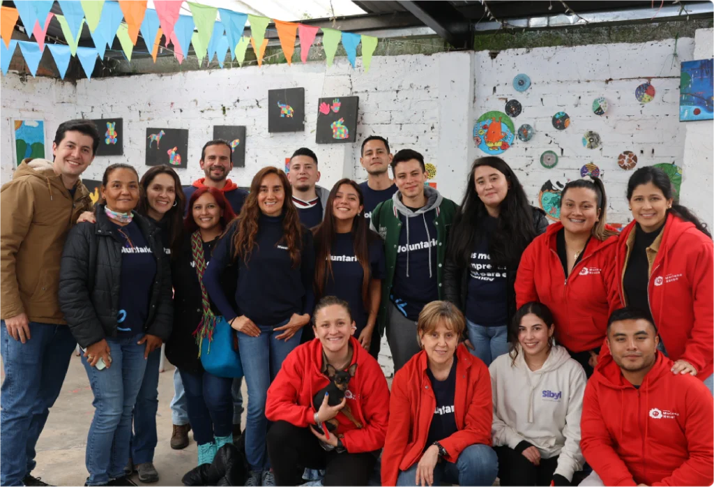 Equipo Sibyl, Power Skills, Transborder
