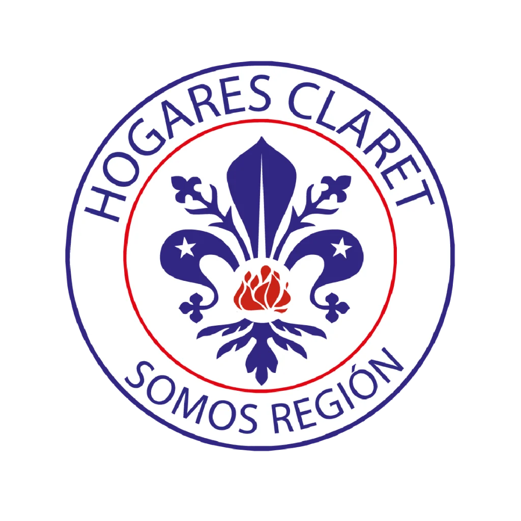 aliado sibyl, hogares claret, aliados, fundaciones